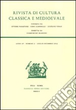 La Scandinavia e i poemi omerici. La parola agli scienziati, con contributi di letterati. Ediz. italiana e inglese libro