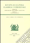 La Scandinavia e i poemi omerici. La parola agli scienziati, con contributi di letterati. Ediz. italiana e inglese libro