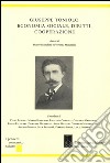 Giuseppe Toniolo. Economia sociale, diritti, cooperazione libro