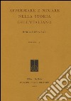 Affermare e negare nella storia dell'italiano libro di Rati Maria Silvia
