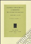 Donne tipografe a Messina tra XVII e XIX secolo libro