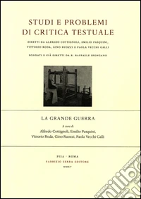 La grande guerra