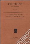 La cucina del racconto. Linguaggi e culture del cibo libro di Petrocchi F. (cur.)