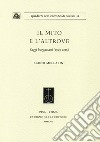 Il mito e l'altrove. Saggi buzzatiani (1999-2016) libro di Mellarini Bruno