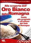 Alla scoperta dell'oro bianco della Romagna. Le miniere di Re Sale di Cervia libro