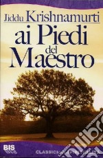 Ai piedi del maestro