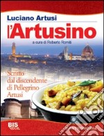 L'artusino libro