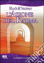 L'azione del karma libro