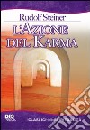 L'azione del karma libro