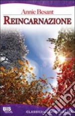 Reincarnazione libro