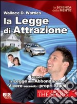 La legge di attrazione libro