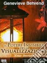 Il potere invisibile della visualizzazione libro