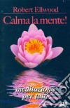 Calma la mente libro