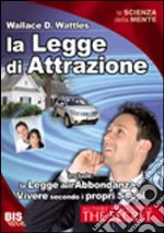 La legge di attrazione libro