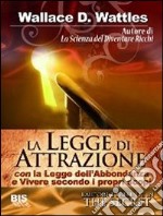 La legge di attrazione libro