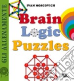 Brain logic puzzles