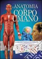 L'anatomia del corpo umano libro