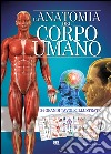 L'anatomia del corpo umano libro