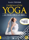 L'insegnante di yoga. Le tecniche e le basi. Vol. 1 libro di Stephens Mark