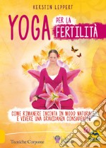 Yoga per la fertilità