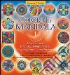 Coloring mandala. Ediz. illustrata. Vol. 1 libro