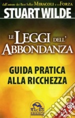 Le leggi dell'abbondanza. Guida pratica alla ricchezza libro