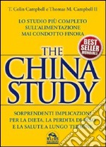 The China study. Ricette a 5 stelle