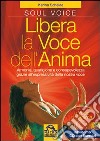 Libera la voce dell'anima. Armonia, guarigione e consapevolezza grazie all'espressività della nostra voce. Con CD Audio libro di Schelde Karina