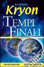 I tempi finali libro