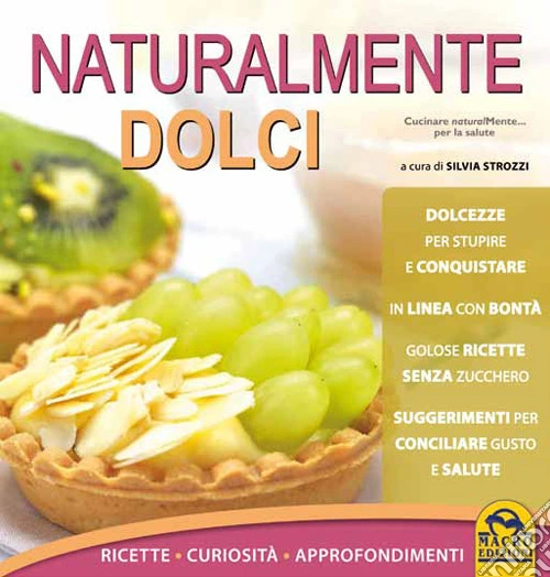 Naturalmente dolci