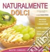 Naturalmente dolci libro