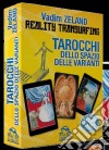 Reality transurfing. Tarocchi dello spazio delle varianti. Con 78 carte libro