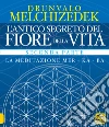L'antico segreto del fiore della vita. Vol. 2: La meditazione Mer-Ka-Ba libro