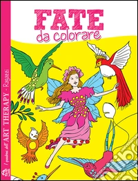 Fate Da Colorare