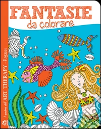 Fantasie Da Colorare