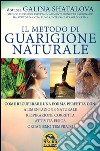 Il metodo di guarigione naturale libro