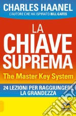 La chiave suprema libro