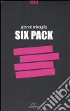 Six pack libro