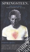 Springsteen. Long walk home. Testi commentati. 1992-2009. Vol. 2 libro di Labianca Ermanno