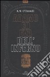 Adamo ed Eva dell'inferno libro