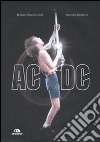 AC/DC libro di Englehart Murray Durieux Arnaud