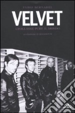 Velvet. Crollasse pure il mondo libro