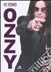 Io sono Ozzy libro