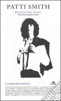 Patti Smith. Testi commentati