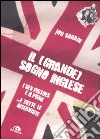 Il (grande) sogno inglese. I Sex Pistols e il Punk. ...E tutte le interviste libro