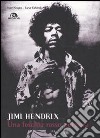 Jimi Hendrix. Una foschia rosso porpora libro