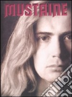 Mustaine libro