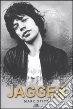 Jagger libro