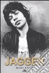 Jagger libro