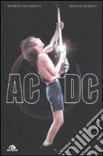 AC/DC libro